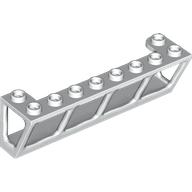 WALL 2X8X2 WRY INV. W. WIND. WALL 2X8X2 WRY INV. W. WIND.