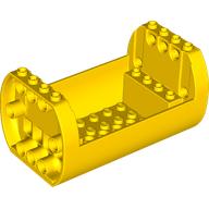 SHELL 6X10X4 1/3, OUTSIDE BOW, NO. 1 SHELL 6X10X4 1/3, OUTSIDE BOW, NO. 1
