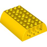 TANK UPPER PART 8X6X2 TANK UPPER PART 8X6X2
