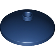 PARABOLIC REFLECTOR Ø24X6,4 PARABOLIC REFLECTOR Ø24X6,4