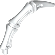 LEG W Ø3.2 SHAFT 1/2 M LEG W Ø3.2 SHAFT 1/2 M