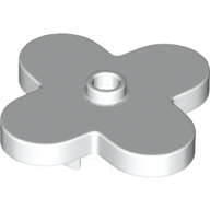 DESIGN PLATE 4X4X2/3, NO. 1 DESIGN PLATE 4X4X2/3, NO. 1