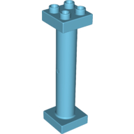 COLUMN 2X2X6 COLUMN 2X2X6