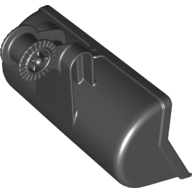 SHOVEL 7M, W/ B CONNECTOR, NO. 1 SHOVEL 7M, W/ B CONNECTOR, NO. 1