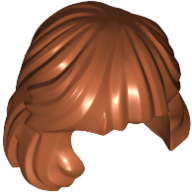 MINI WIG, NO. 199