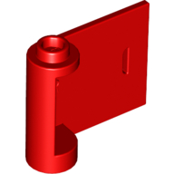RIGHT DOOR W/KNOB HINGE 1X3X2 RIGHT DOOR W/KNOB HINGE 1X3X2