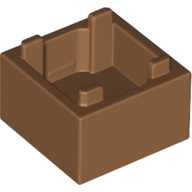 BOX 2X2, BOTTOM, NO. 1 BOX 2X2, BOTTOM, NO. 1