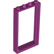 FRAME 1X4X6 FRAME 1X4X6