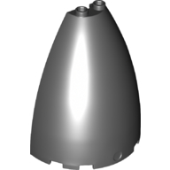 WALL ELEMENT CONE 3X6X6 WALL ELEMENT CONE 3X6X6