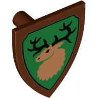MINI SHIELD, NO. 15 MINI SHIELD, NO. 15