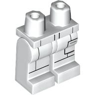 MINI LOWER PART, NO. 2352 MINI LOWER PART, NO. 2352