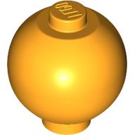DOUBLE SPHERE 2X2X1 2/3, W/ KNOB DOUBLE SPHERE 2X2X1 2/3, W/ KNOB
