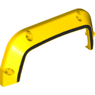 SHELL 7X15X2, W/ 4.85 HOLE, NO. 2 SHELL 7X15X2, W/ 4.85 HOLE, NO. 2