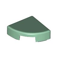 1/4 CIRCLE TILE 1X1 1/4 CIRCLE TILE 1X1