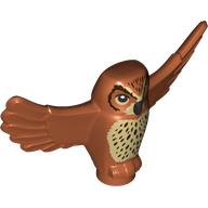OWL, NO. 16 OWL, NO. 16