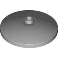 ROUND PLATE Ø32X6,4 ROUND PLATE Ø32X6,4