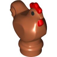 CHICKEN, NO. 5 CHICKEN, NO. 5