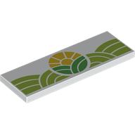 TILE 2X6, NO. 9 TILE 2X6, NO. 9