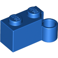 HINGE 1X2 LOWER PART HINGE 1X2 LOWER PART
