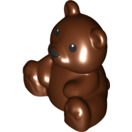 BEAR CUB, NO. 4 BEAR CUB, NO. 4