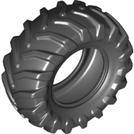 TYRE TRACTOR DIA. 81X35, NO. 1 TYRE TRACTOR DIA. 81X35, NO. 1