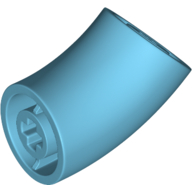 DESIGN ELEMENT,DEG.135,W/ CROSSHOLE,NO.1 DESIGN ELEMENT,DEG.135,W/ CROSSHOLE,NO.1