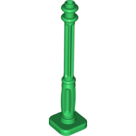 LAMPPOST 2x2x7 LAMPPOST 2x2x7