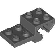 WHEEL BEARING 2X4X1, W/ FUNCTION