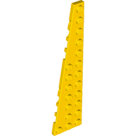 LEFT PLATE W. ANGLE 3X12 LEFT PLATE W. ANGLE 3X12