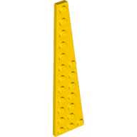 RIGHT PLATE W. ANGLE 3X12 RIGHT PLATE W. ANGLE 3X12
