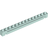 BRICK 1X14 W. GROOVE BRICK 1X14 W. GROOVE