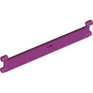 STOP LAMELLA FOR ROLLING GATE STOP LAMELLA FOR ROLLING GATE