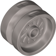 RIM, DIA. 18X12 W/ CROSS & STUD RIM, DIA. 18X12 W/ CROSS & STUD
