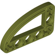 HALFBEAM CURVE 3X5 HALFBEAM CURVE 3X5