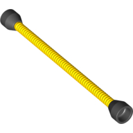 SPIRAL TUBE W/ TUBE STUD SPIRAL TUBE W/ TUBE STUD