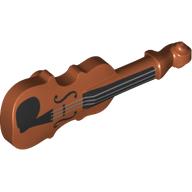 VIOLIN, NO. 2 VIOLIN, NO. 2