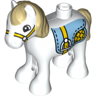 FOAL, NO. 11 FOAL, NO. 11
