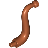 ELEPHANT TAIL/TRUNK ELEPHANT TAIL/TRUNK