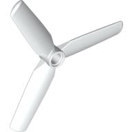 PROPELLER, DIA. 71.84 PROPELLER, DIA. 71.84