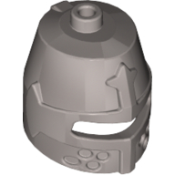 MINI KNIGHT`S HELMET CLOSED MINI KNIGHT`S HELMET CLOSED