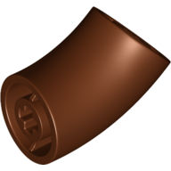 DESIGN ELEMENT,DEG.135,W/ CROSSHOLE,NO.1 DESIGN ELEMENT,DEG.135,W/ CROSSHOLE,NO.1
