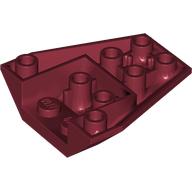 ROOF TILE 4X2/18° INV. ROOF TILE 4X2/18° INV.