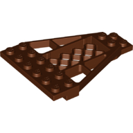 WING PROFILE 6X8X 2/3 WING PROFILE 6X8X 2/3