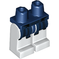 MINI LOWER PART, NO. 2032 MINI LOWER PART, NO. 2032