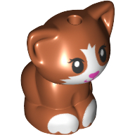 CAT, W/ 1.5 HOLE, NO. 13 CAT, W/ 1.5 HOLE, NO. 13
