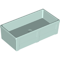 DUPLO FEEDING TROUGH DUPLO FEEDING TROUGH