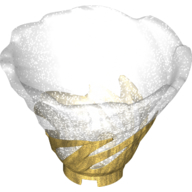BRICK, CONE BRICK, CONE