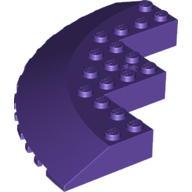 CIRCLE 90D 10X10, WRY 18D CIRCLE 90D 10X10, WRY 18D
