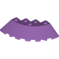 CIRCLE 90G 6X6 ROOF TILE CIRCLE 90G 6X6 ROOF TILE