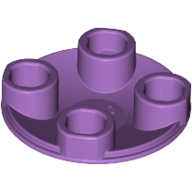 SLIDE SHOE ROUND 2X2 SLIDE SHOE ROUND 2X2